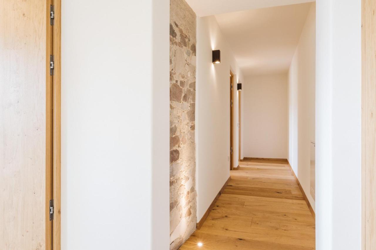 Firmelein Apartment Appiano Sulla Strada Del Vino Exterior photo